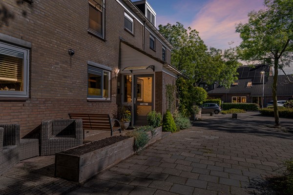 Property photo - Houtrib 120, 1141DH Monnickendam